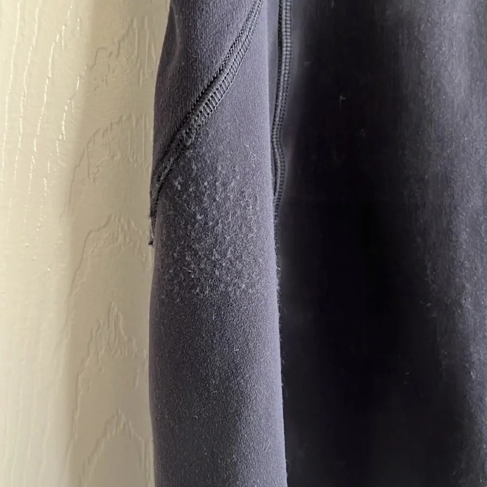 Lululemon Run Draft Dodger Jacket - good used condition - Picture 14 of 15